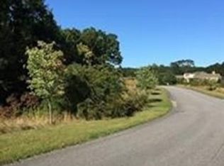 9 Wedge Way, Rehoboth, MA 02769