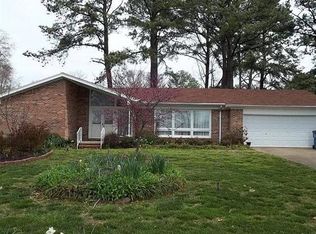 106 Mockingbird Ln, Martin, TN 38237