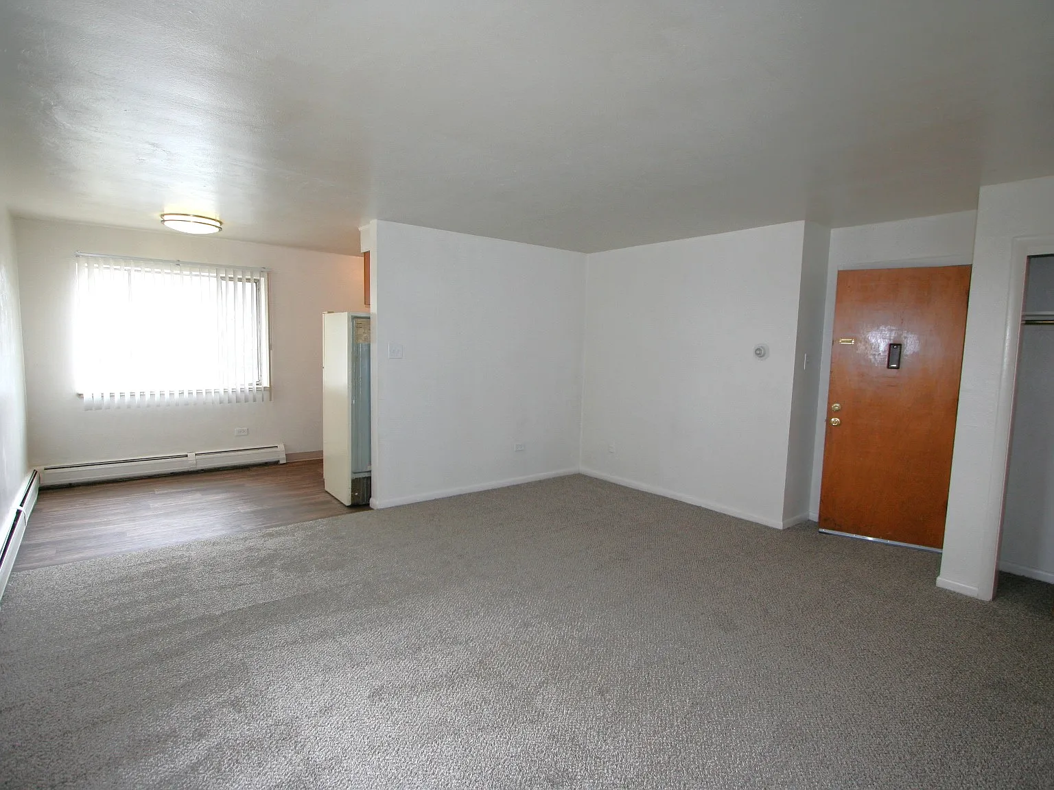 1 bed, 600 sqft, $1,150 — Photo 3