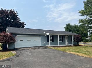 189 Maytown Rd, Elizabethtown, PA 17022