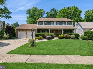 415 S Cranford Rd, Cherry Hill, NJ 08003
