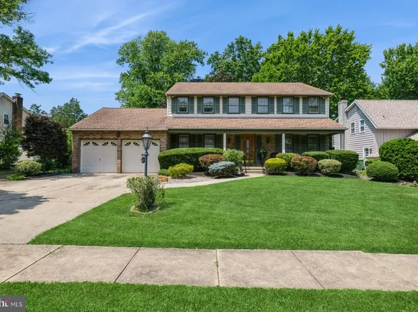 415 S Cranford Rd, Cherry Hill, NJ 08003