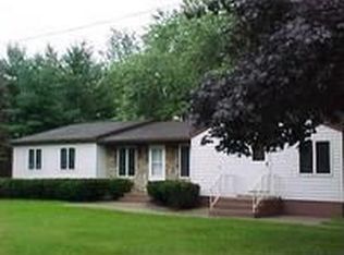 1351 Old Porter Rd, Porter, IN 46304