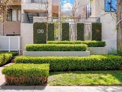 1310 E Orange Grove Blvd APT 206, Pasadena, CA, 91104