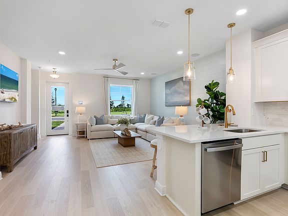 Living Room - Representational Photo