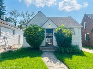 8066 Lauder St, Detroit, MI 48228