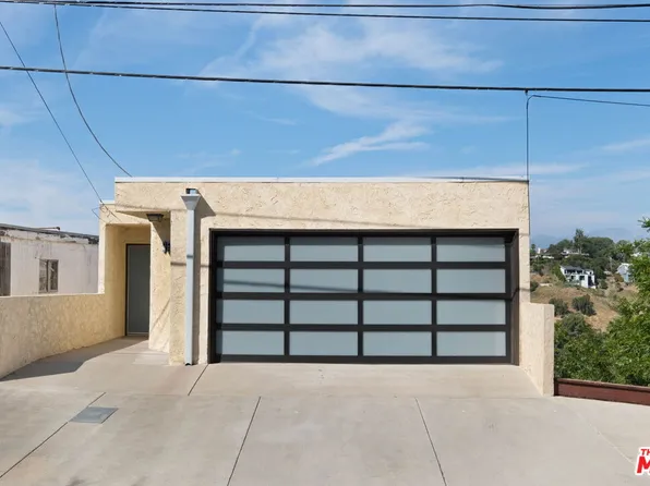 950 Montecito Dr, Los Angeles, CA 90031