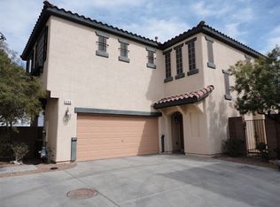 608 Sumatra Pl, Henderson, NV 89011