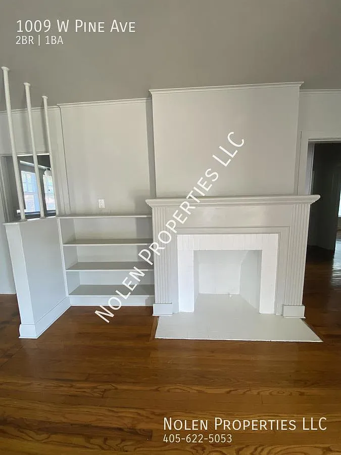 1009 West Pine Avenue - 1 — Photo 2