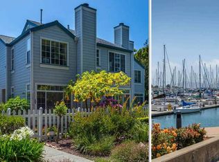 206 Commodore Dr, Richmond, CA 94804