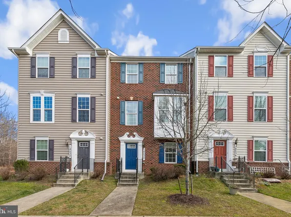 18532 Hickory Meadow Dr, Olney, MD 20832