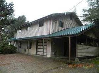 9090 Bewley Creek Rd, Tillamook, OR 97141