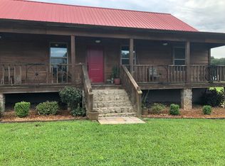 155 Vernon Harvey Rd, Beebe, AR 72012