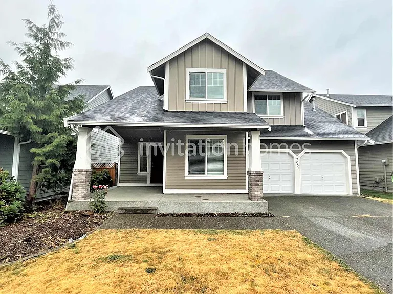 7059 Bailey St SE — Photo 1