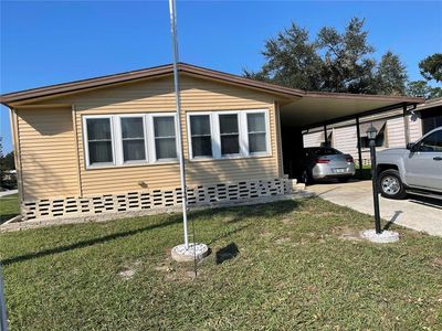 446 Village Cir SW, Winter Haven, FL, 33880