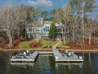 1020 Hawthorne Hts, Greensboro, GA, 30642