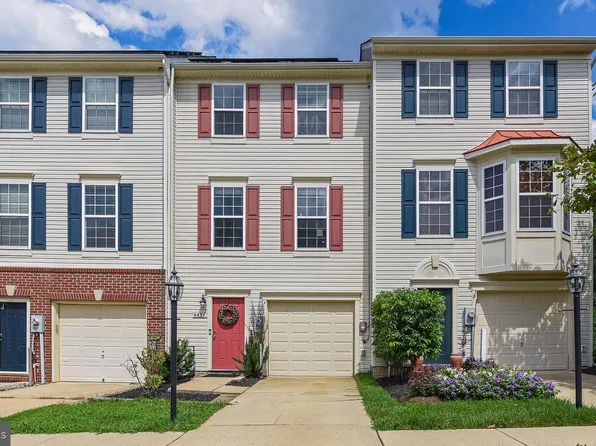 6857 Archibald Dr, Glen Burnie, MD 21060