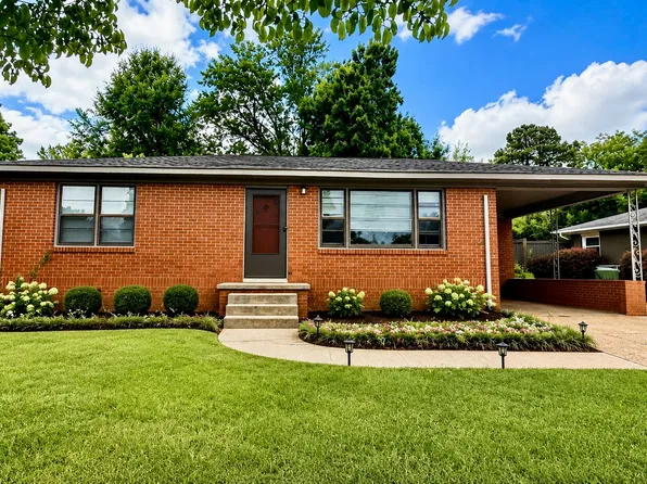 1908 Stevens Dr NE, Huntsville, AL 35801