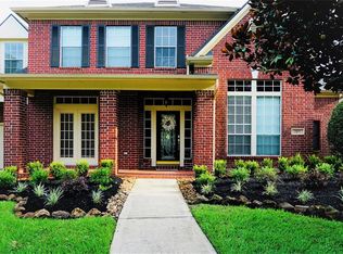 2107 Fern Creek Trl, Kingwood, TX 77345