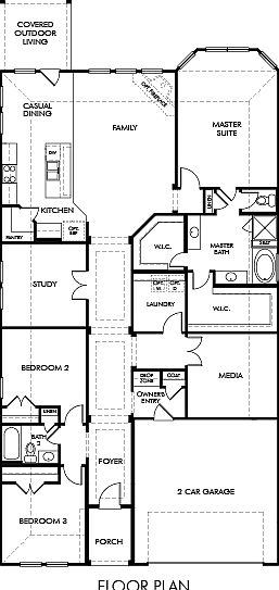 2nd image of 8814 Arch Rock Dr