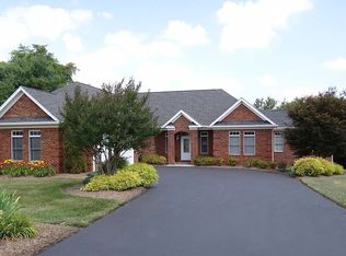 475 Summit Ridge Rd, Daleville, VA 24083