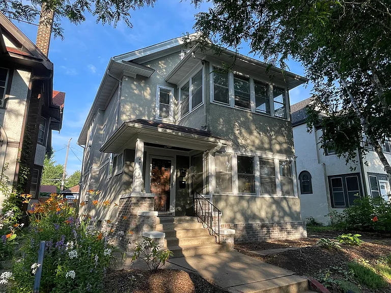 2753 Fremont Ave S #2 — Photo 1