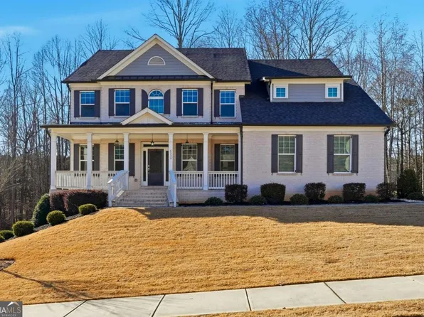 6330 Bentley Commons Dr, Cumming, GA 30040