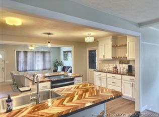 1001 Dianne Cir, Spring Lake, NC 28390