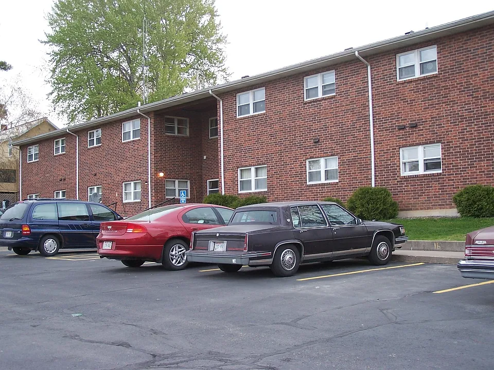 105 Union St