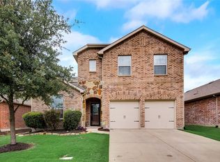 2016 Uvalde Dr, Forney, TX 75126
