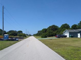 12824 Foresman Blvd, Port Charlotte, FL 33981