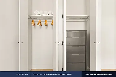 Rented by The Blueground