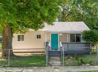 1103 Russell Ave, Springfield, OH 45506