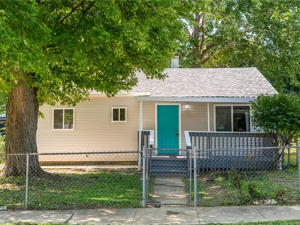 1103 Russell Ave, Springfield, OH 45506