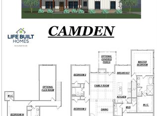 105 Eskew Rd, McDonough, GA 30252