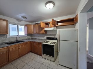 406 Wyoming Ave APT 1, Buffalo, NY 14215