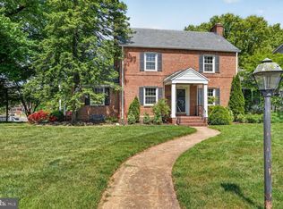 4739 N Dittmar Rd, Arlington, VA 22207