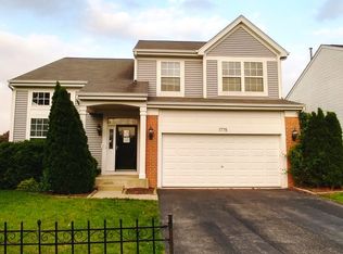 1775 Arlington Ln, Glendale Heights, IL