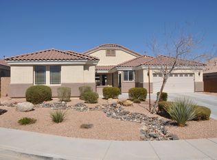 5704 Victoria Regina Ave, Las Vegas, NV 89139