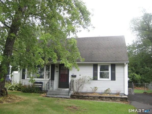 46 Meech Road, Middletown, CT 06457