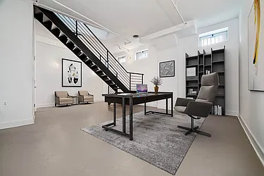 Rented by REAL New York