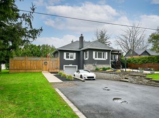 205 Sanatorium Rd, Hamilton, ON L9C 1Z4