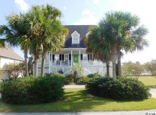 219 Old Harbour Ct, Little River, SC 29566