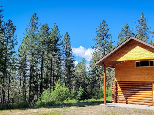 37 Wades Rd, Libby, MT 59923