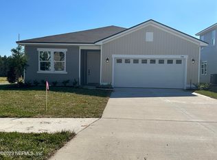 3544 Cunningham Rd, Orange Park, FL 32065