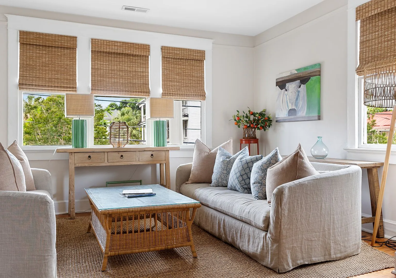 Southern Breeze- 230 Rutledge Avenue, Unit B — Photo 1