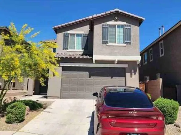 682 W Calle Espadero, Sahuarita, AZ 85629