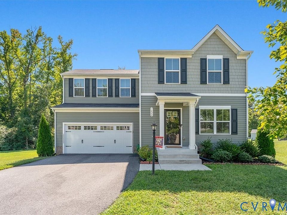 1st image of 7624 Lower Falls Court