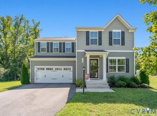7624 Lower Falls Ct, North Chesterfield, VA 23237