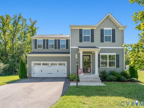 7624 Lower Falls Ct, North Chesterfield, VA 23237